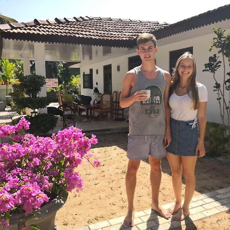Liana Private Villa Near Tangalle Beach 外观 照片