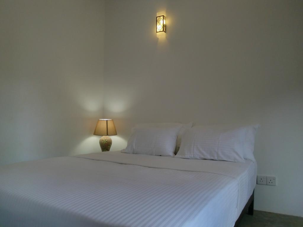 Liana Private Villa Near Tangalle Beach 外观 照片