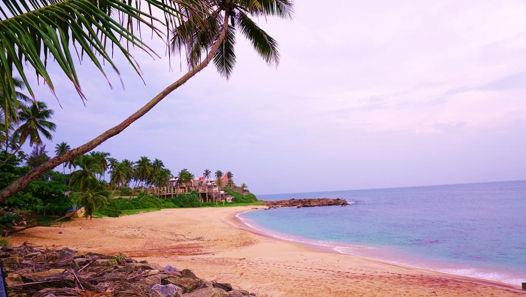 Liana Private Villa Near Tangalle Beach 外观 照片