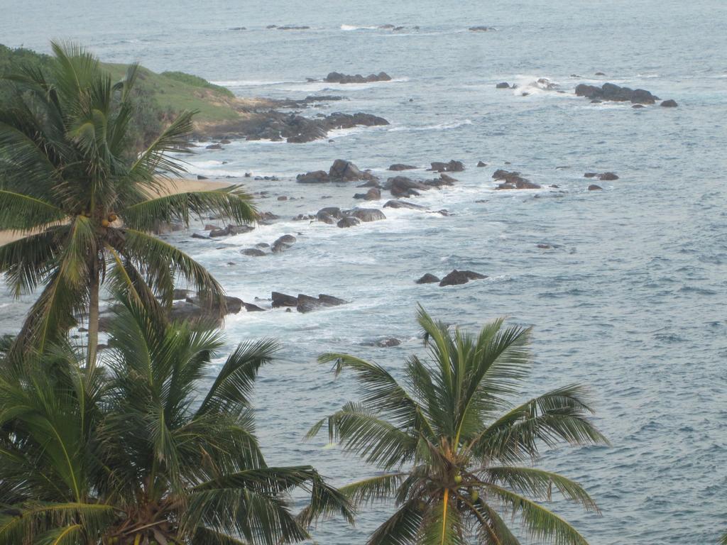 Liana Private Villa Near Tangalle Beach 外观 照片