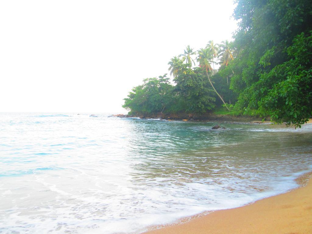 Liana Private Villa Near Tangalle Beach 外观 照片