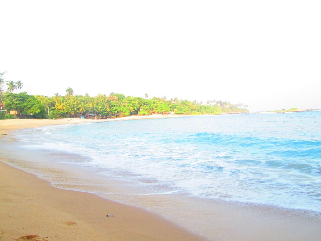 Liana Private Villa Near Tangalle Beach 外观 照片