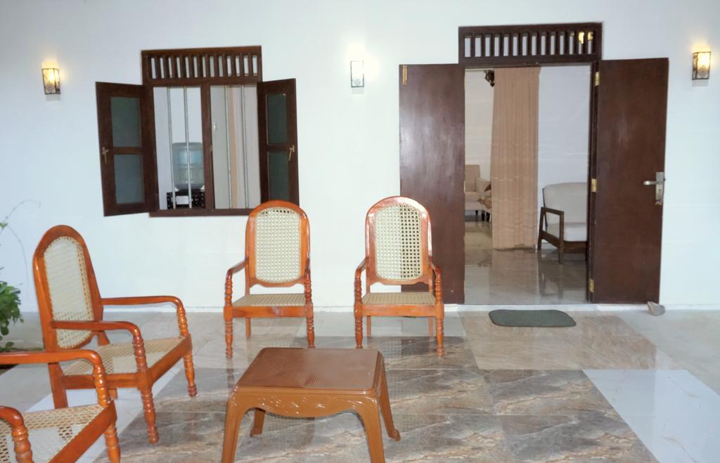 Liana Private Villa Near Tangalle Beach 外观 照片