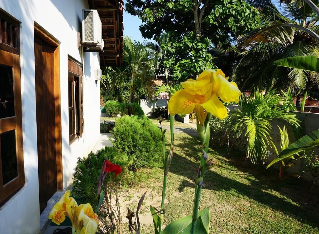 Liana Private Villa Near Tangalle Beach 外观 照片