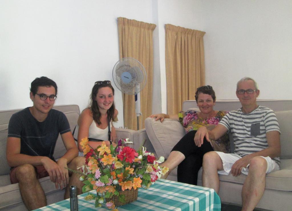 Liana Private Villa Near Tangalle Beach 外观 照片