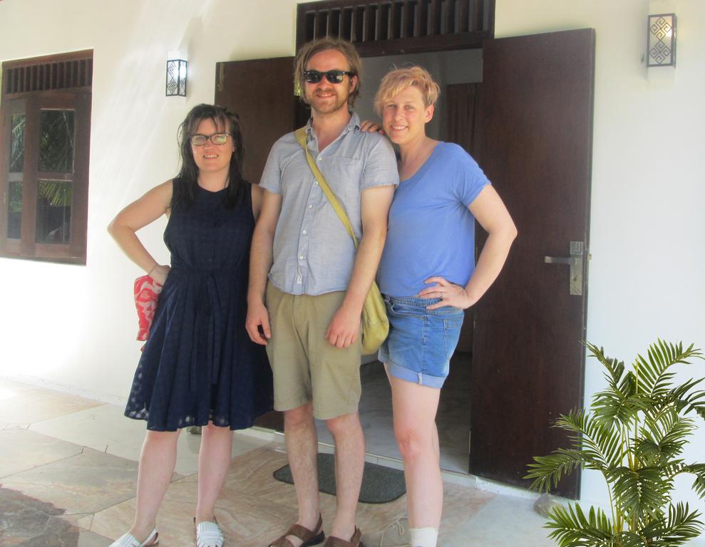 Liana Private Villa Near Tangalle Beach 外观 照片