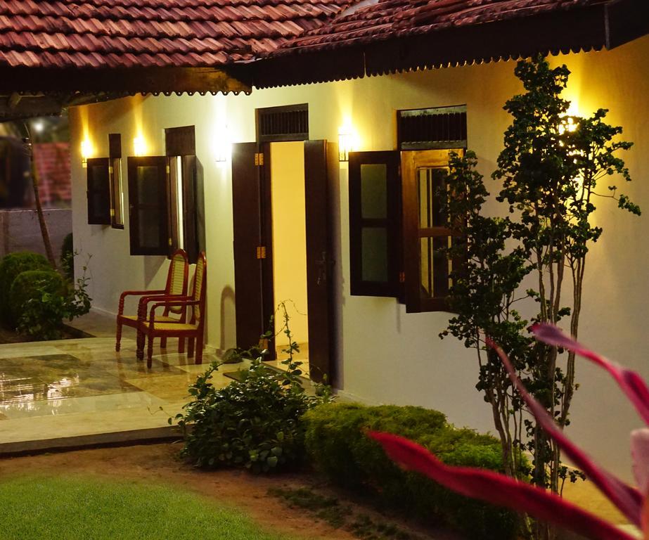 Liana Private Villa Near Tangalle Beach 外观 照片