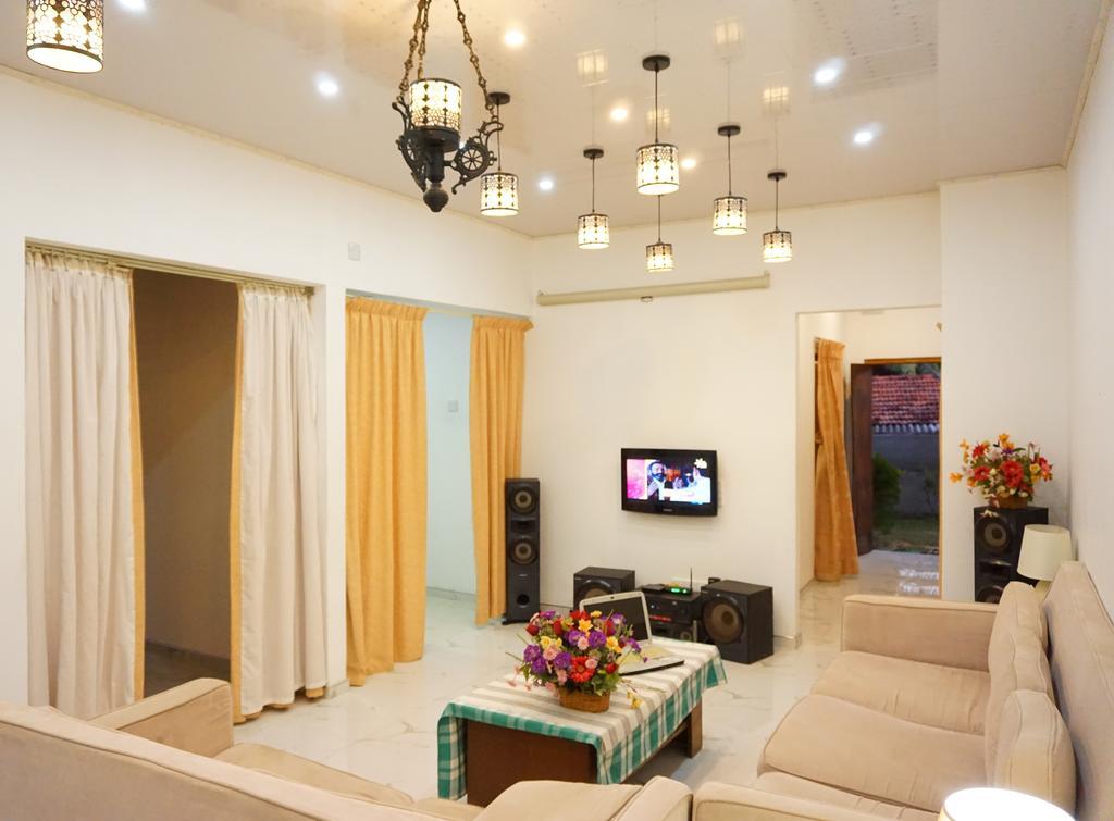 Liana Private Villa Near Tangalle Beach 外观 照片