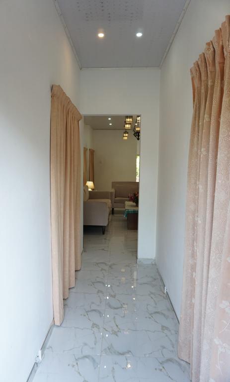 Liana Private Villa Near Tangalle Beach 外观 照片