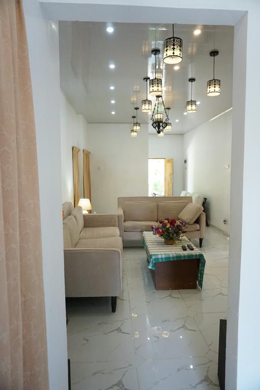 Liana Private Villa Near Tangalle Beach 外观 照片