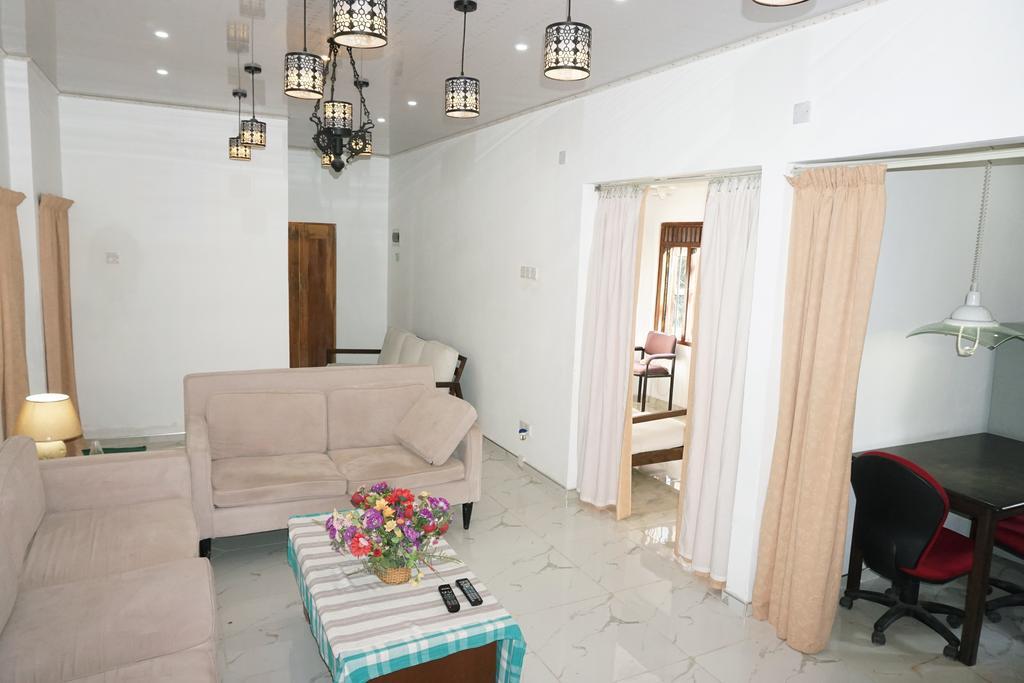 Liana Private Villa Near Tangalle Beach 外观 照片