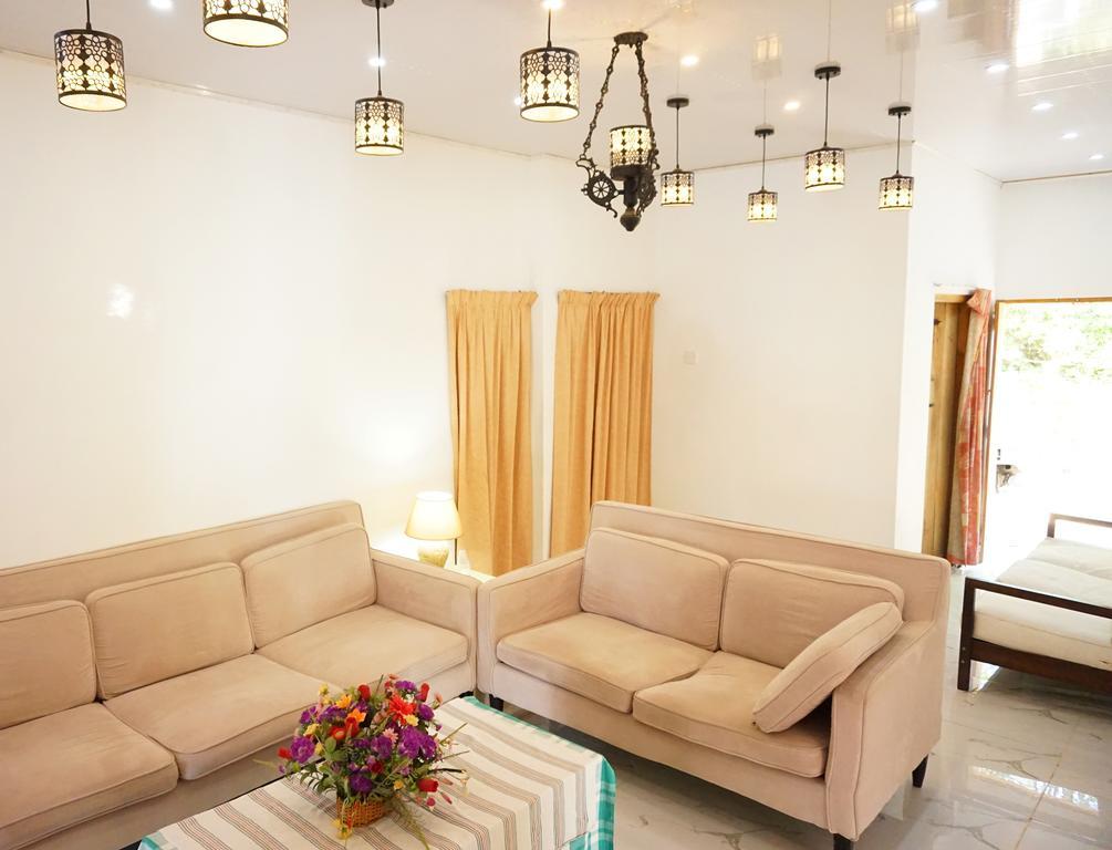 Liana Private Villa Near Tangalle Beach 外观 照片