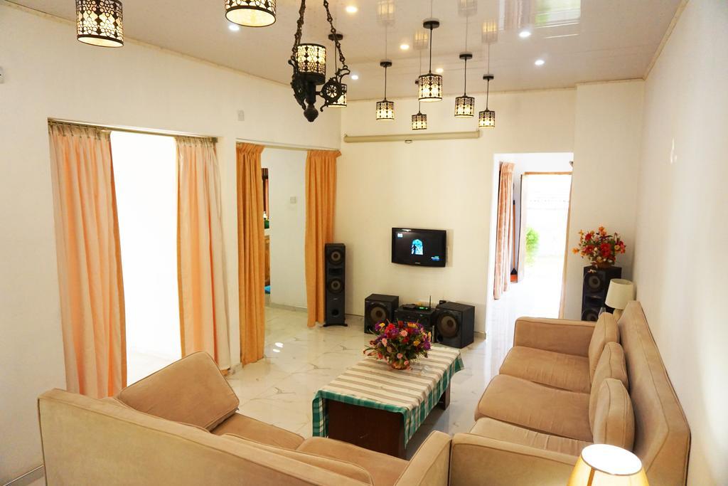 Liana Private Villa Near Tangalle Beach 外观 照片