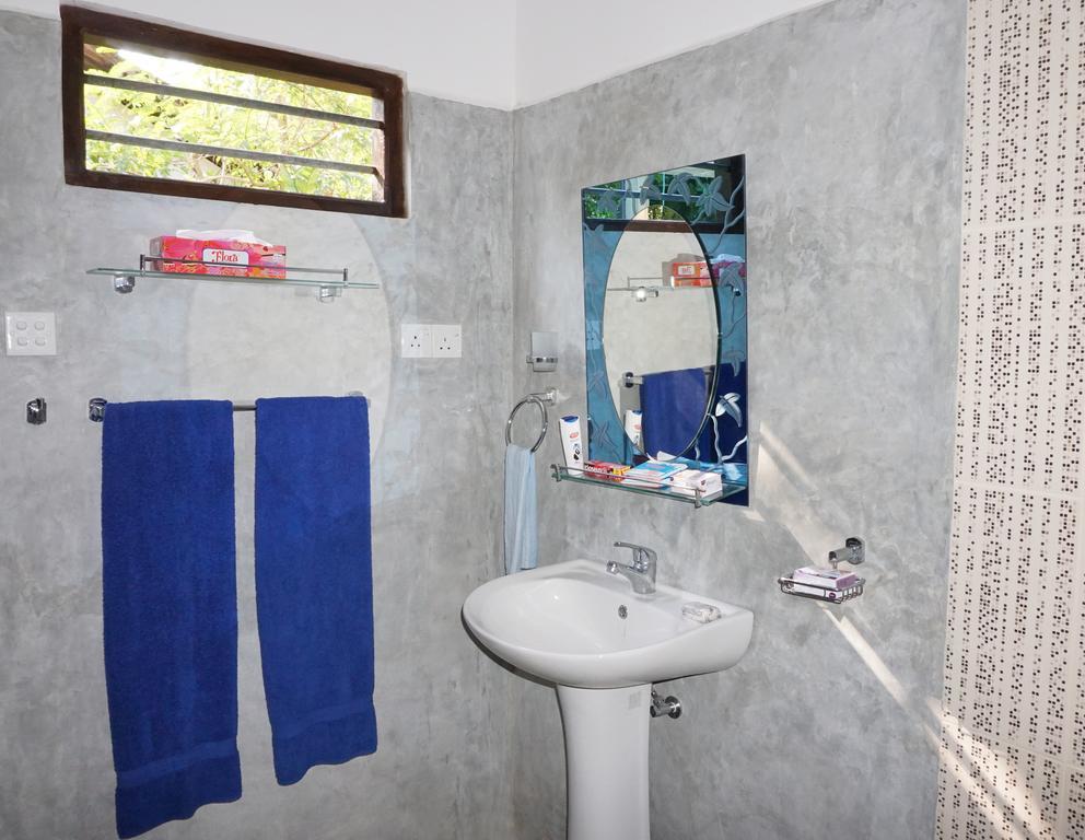 Liana Private Villa Near Tangalle Beach 外观 照片