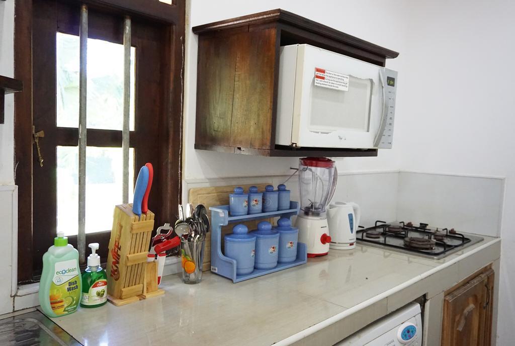 Liana Private Villa Near Tangalle Beach 外观 照片