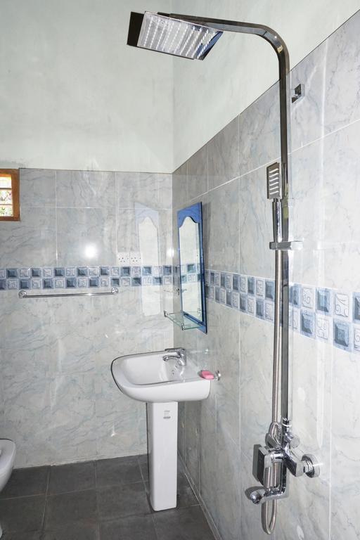 Liana Private Villa Near Tangalle Beach 外观 照片