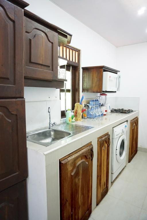 Liana Private Villa Near Tangalle Beach 外观 照片