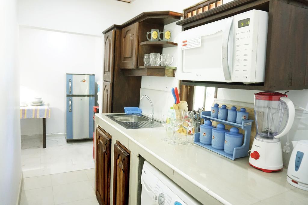 Liana Private Villa Near Tangalle Beach 外观 照片
