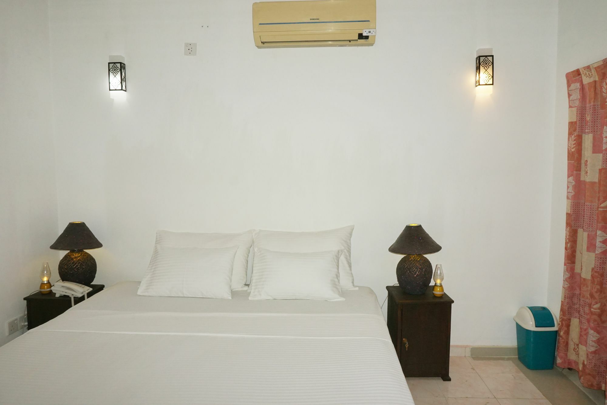 Liana Private Villa Near Tangalle Beach 外观 照片