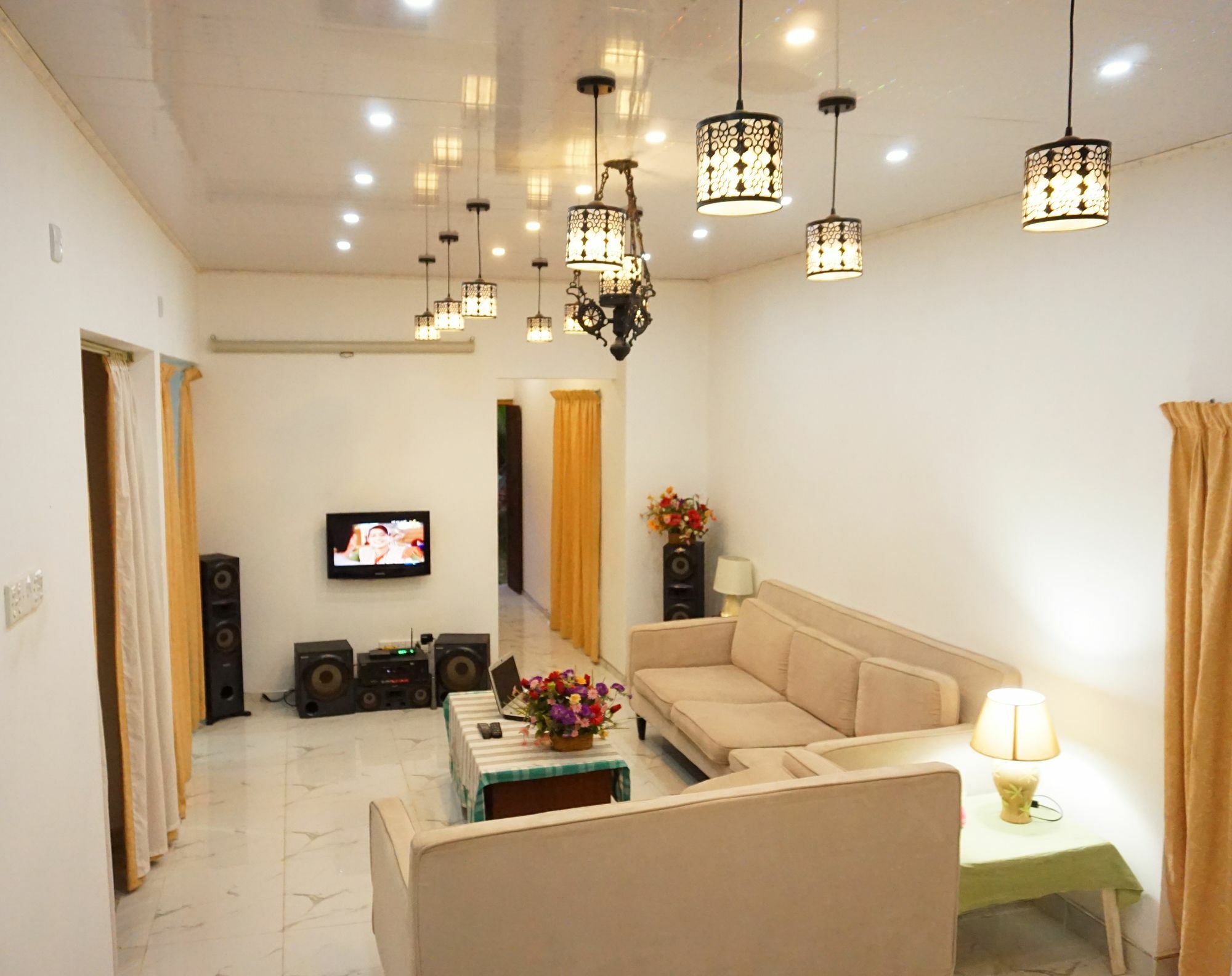 Liana Private Villa Near Tangalle Beach 外观 照片