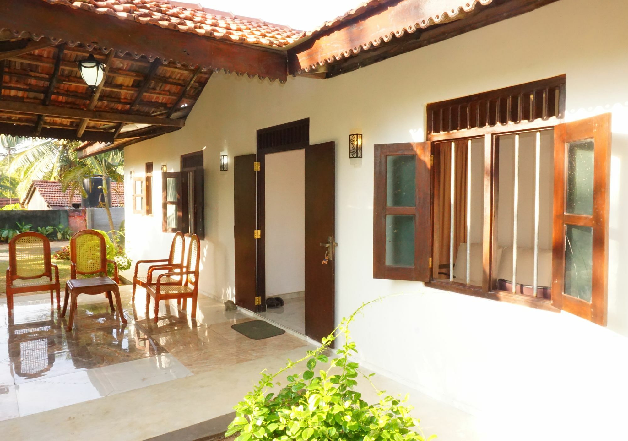 Liana Private Villa Near Tangalle Beach 外观 照片