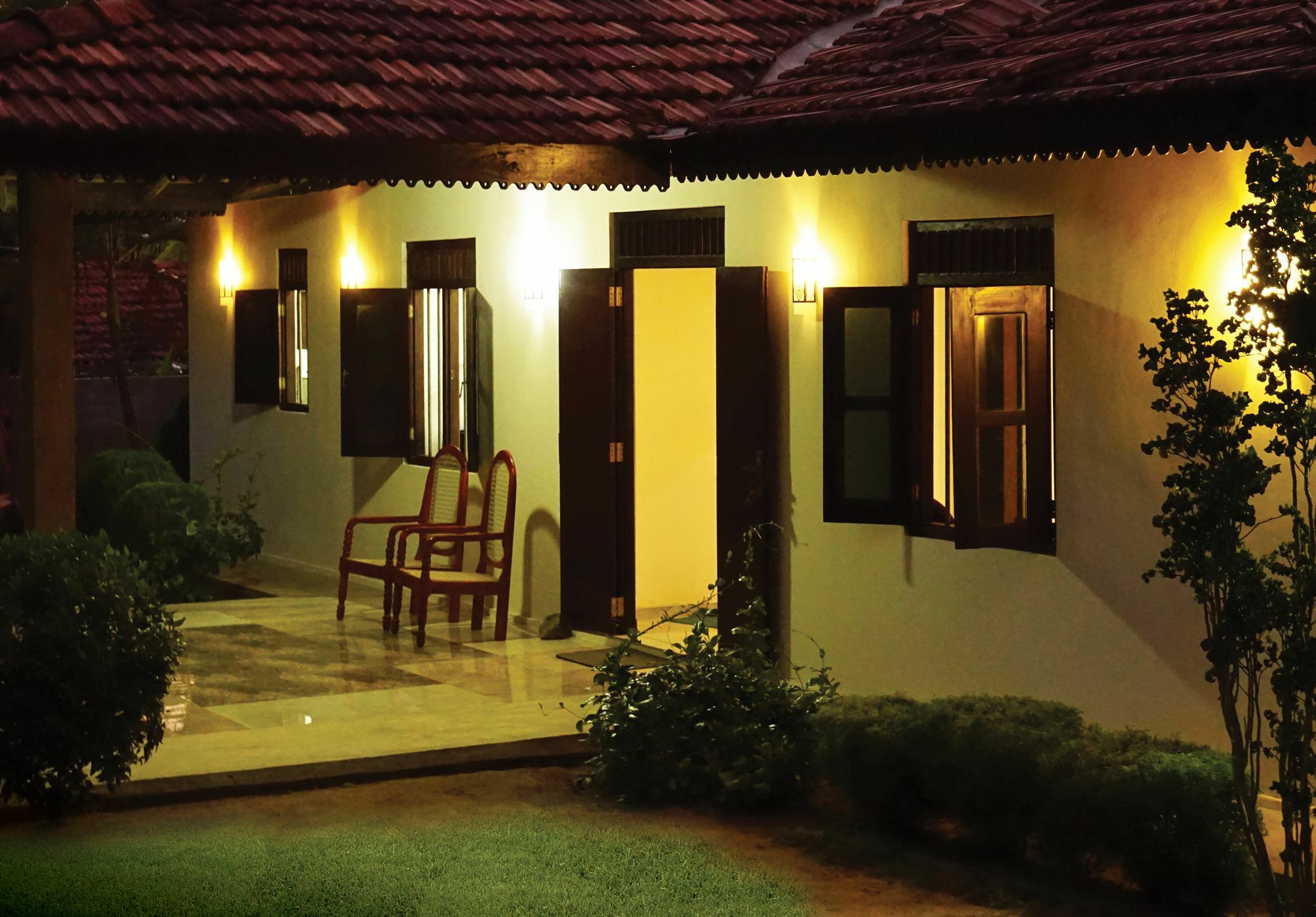 Liana Private Villa Near Tangalle Beach 外观 照片