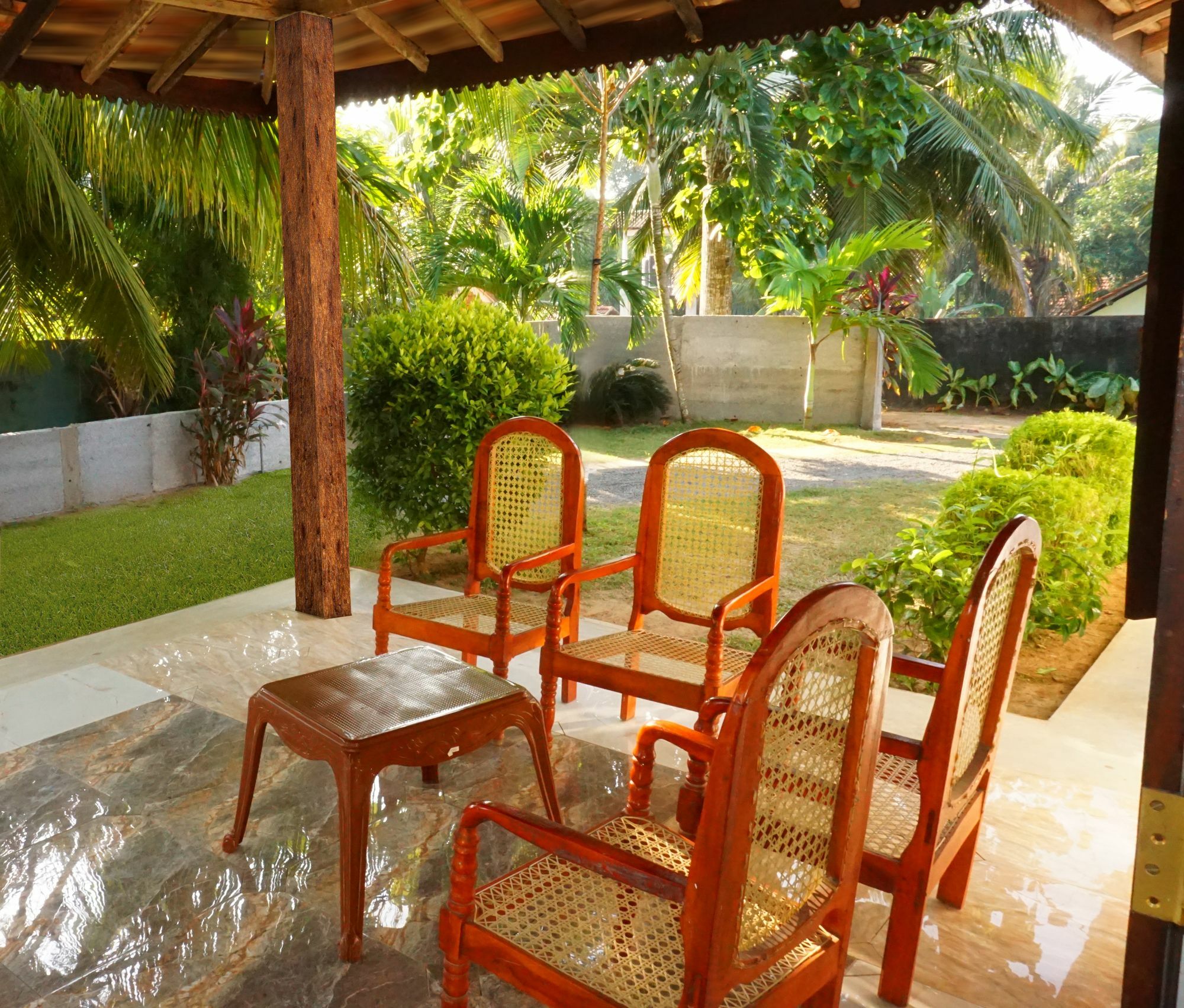 Liana Private Villa Near Tangalle Beach 外观 照片