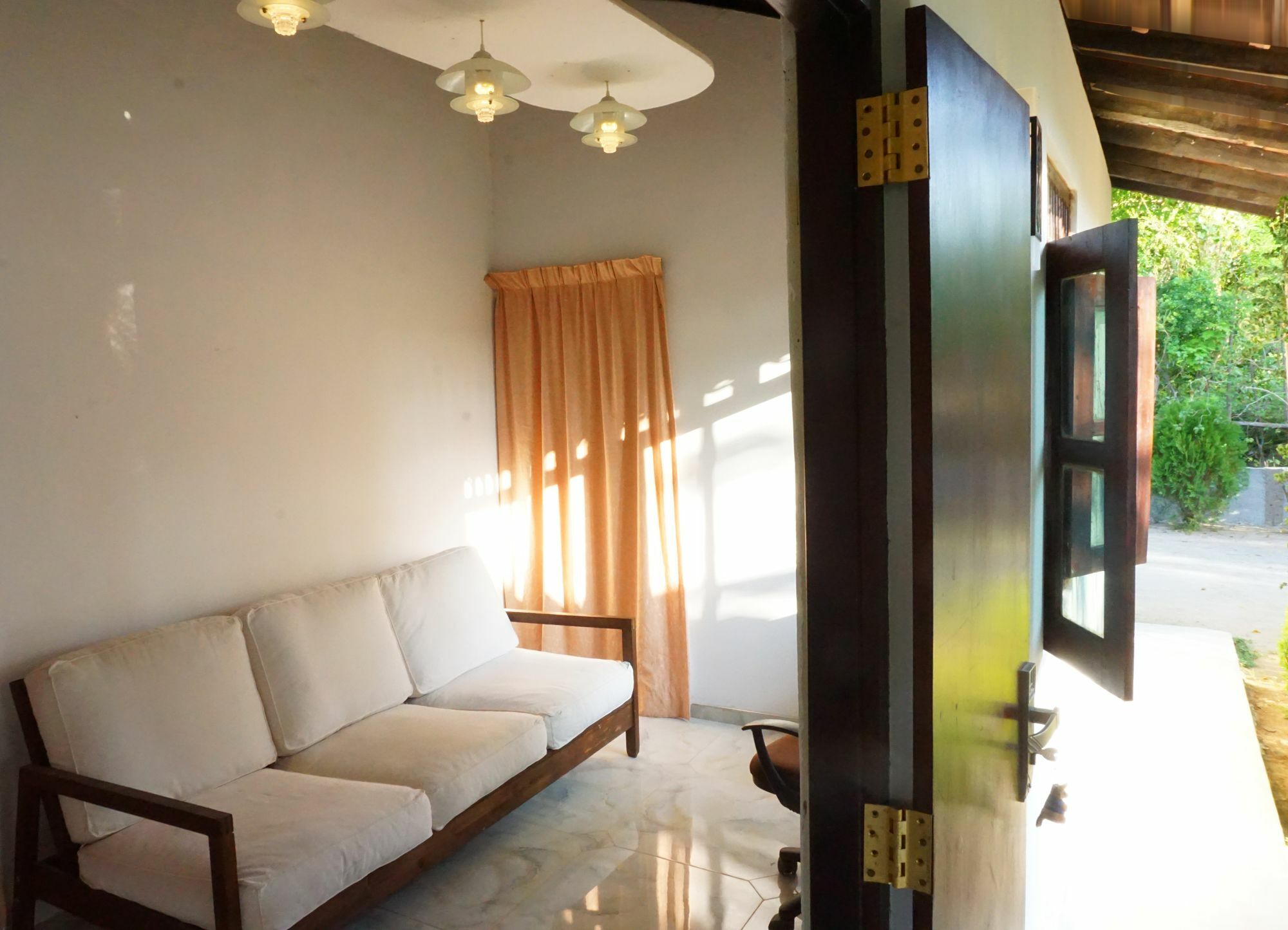 Liana Private Villa Near Tangalle Beach 外观 照片