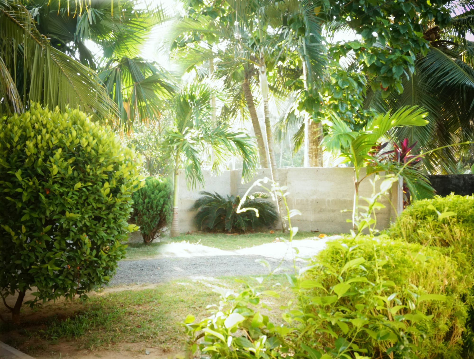 Liana Private Villa Near Tangalle Beach 外观 照片